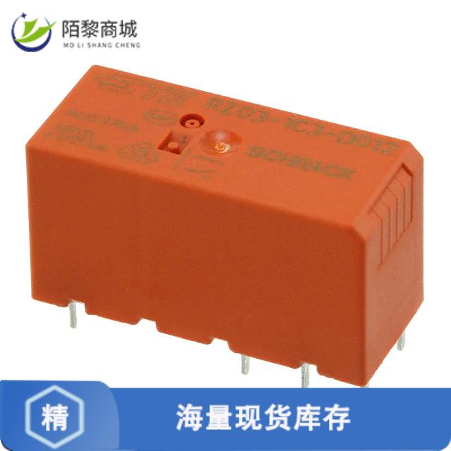 全新原装5-1415899-4正品/RELAY GEN PURPOSE SPDT 16A