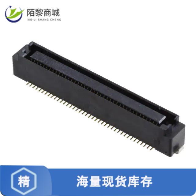 全新原装KX14-80K5DE正品/CONN RCPT 80POS SMD GOLD