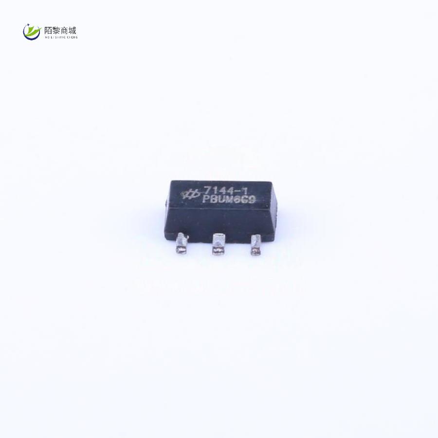 全新原装HT7144-1正品/Vin=30V Vout=4.4V 30mA