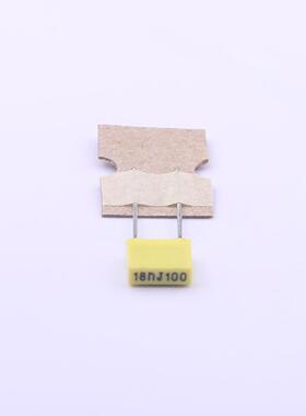 全新原装PE183J2A0501正品/18nF ±5% 100V