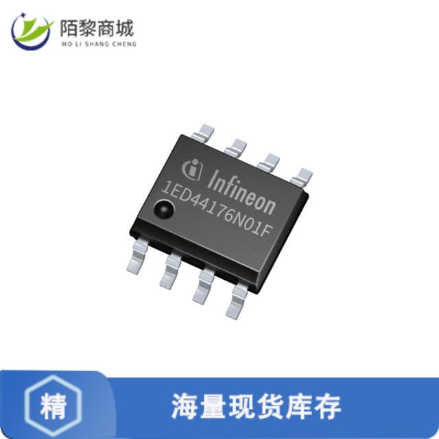 全新原装2ED24427N01FXUMA1正品/LOW SIDE DRIVERS