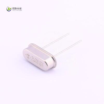 原装正品XIHCCLNANF-25.000000MHZ晶振25.000000MHz 20