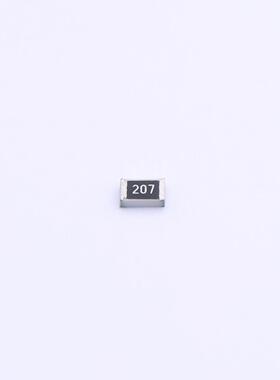 全新原装RS-05M207JT正品/贴片电阻 0805 200MΩ ±5% 1/8W