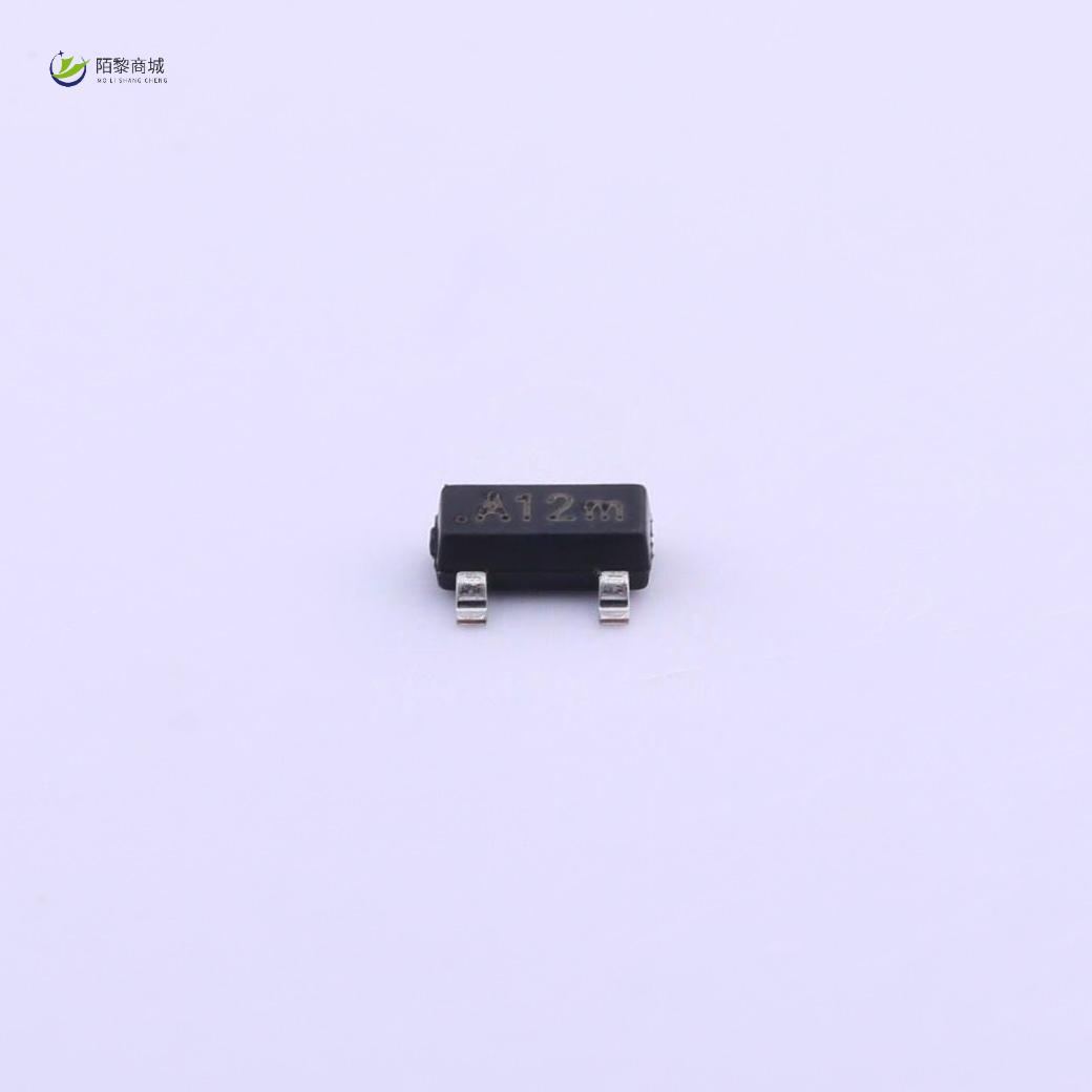 全新原装LPM3401B3F正品/P沟道 15V 4A
