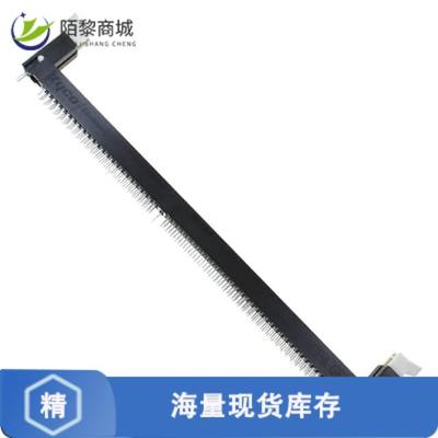 全新原装1-1932000-0正品/CONN SKT DIMM 240POS PCB