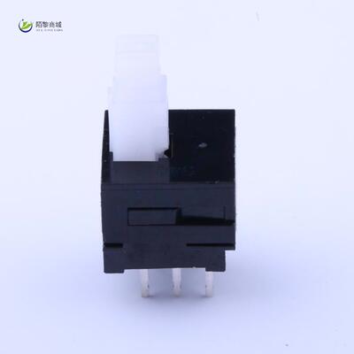 原装正品SPPH110800全新按动 10x10x8.5 2(+1, -0.