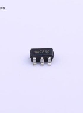全新原装HT7850正品/Vin=8V Vout=5V 500mA