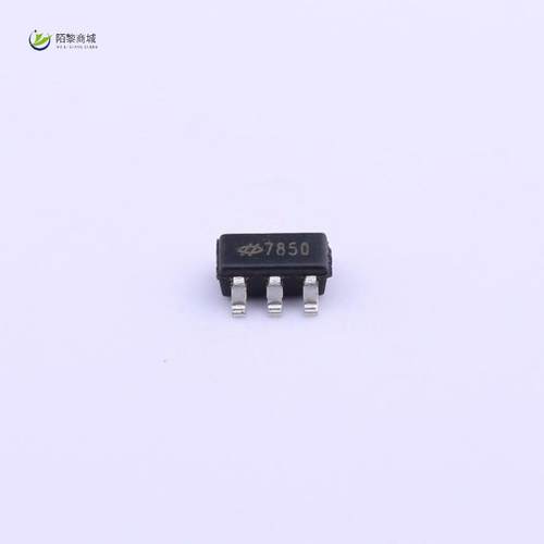 全新原装HT7850正品/Vin=8V Vout=5V 500mA