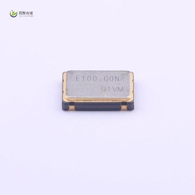 全新原装SG-8002CA 100.000000MHZ PCB正品/100MHz 3.3