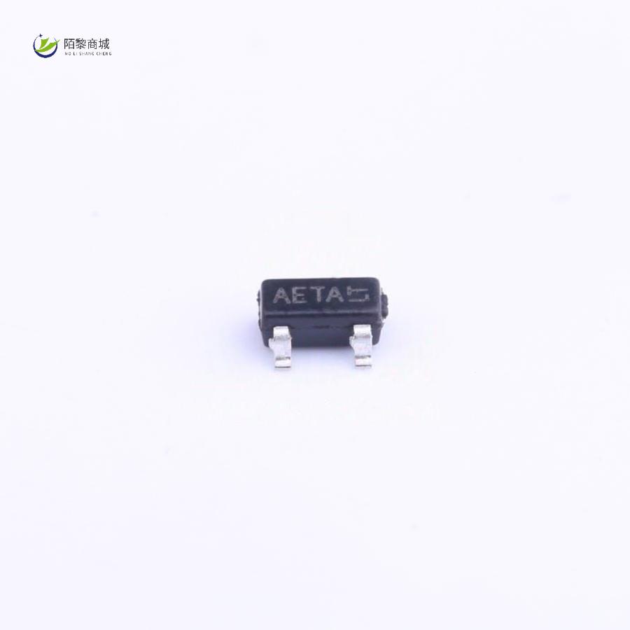 全新原装SK3414正品/N沟道 漏源电压(Vdss)：30