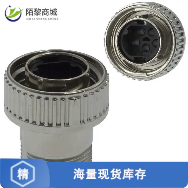 全新原装208720-1正品/CONN PLUG HSNG MALE 5POS INLINE