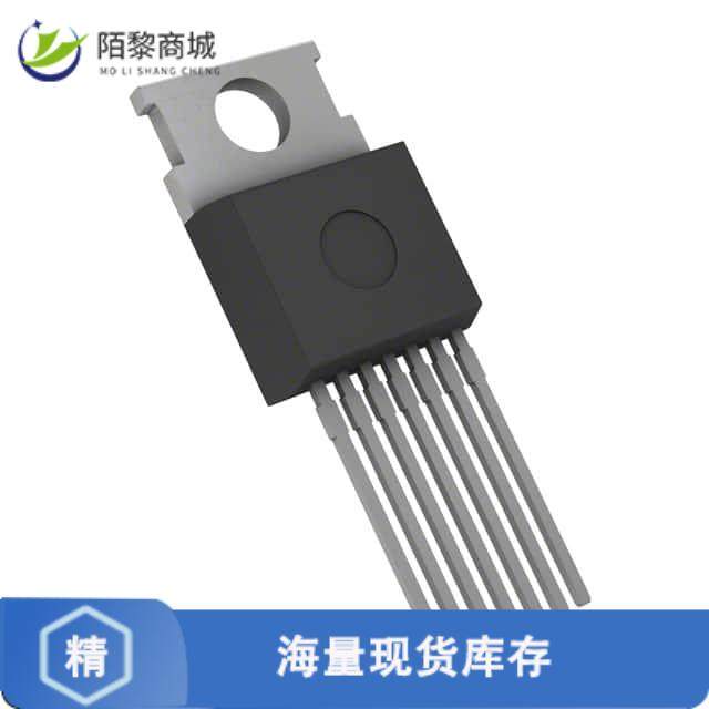 全新原装BTS6144P正品/IC PWR SWITCH N-CHAN 1:1 TO220-7