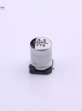 全新原装EEEHD1H3R3R正品/3.3uF ±20% 50V