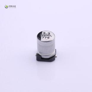 ±20% 3.3uF 50V EEEHD1H3R3R正品 全新原装