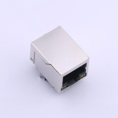全新原装HC911130A-M893-A正品/RJ45 带LED灯 带千