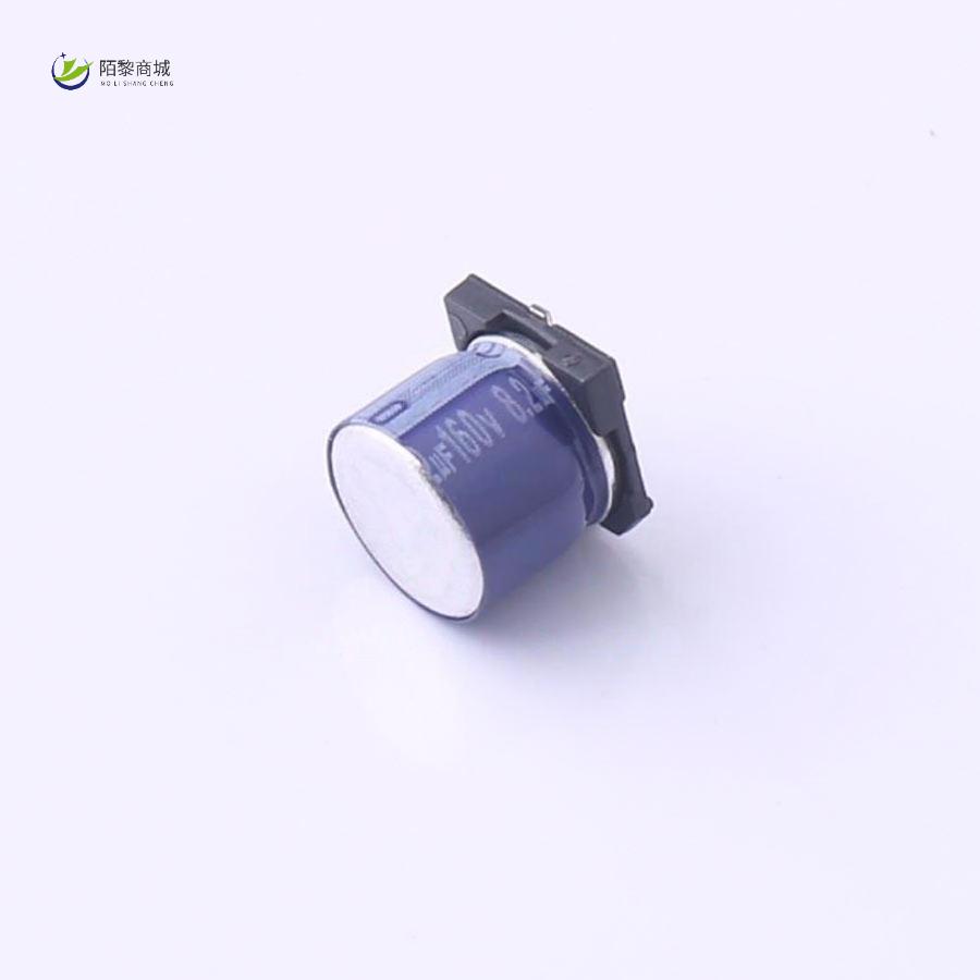 全新原装VK7D0772C8R2MV正品/8.2uF ±20% 160V