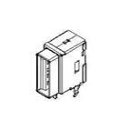 全新原装89485-8000正品/USB USB TYPE A RECEPT. Rt-A