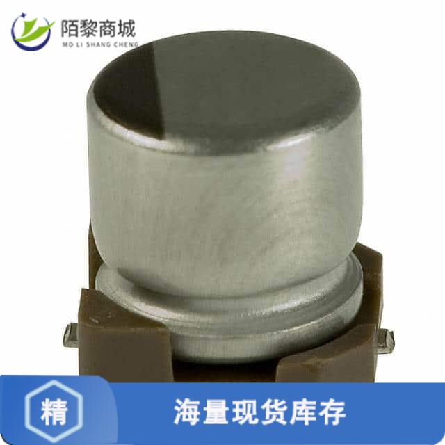 全新原装UWX0J470MCL1GB正品/CAP ALUM 47UF 20% 6.3V SMD