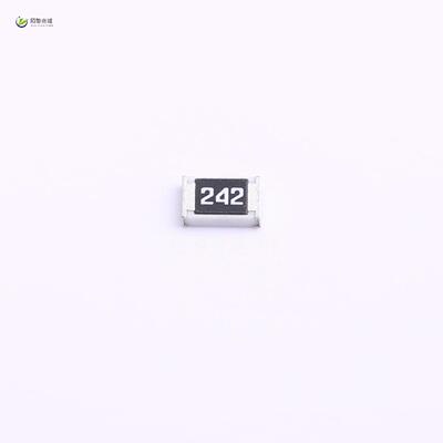 原装正品ERJ14YJ242U全新2.4kΩ ±5% 500mW