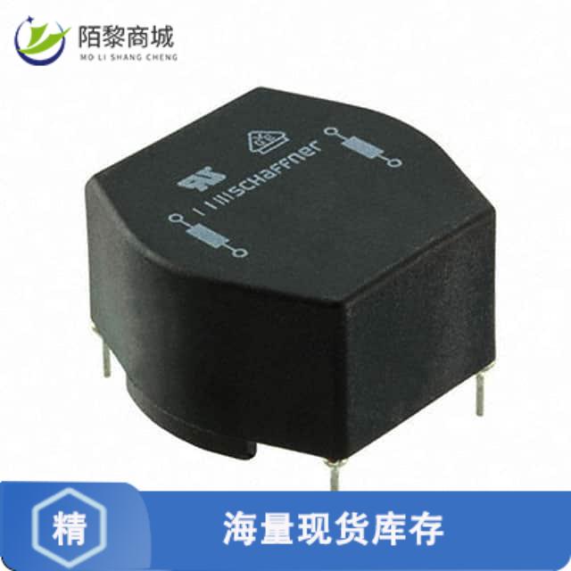 全新原装RN142-6-02-1M8正品/CMC 1.8MH 6A 2LN TH