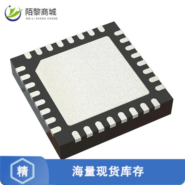 全新原装ATSAMD21E16B-MFT正品/IC MCU 32BIT 64KB FLA