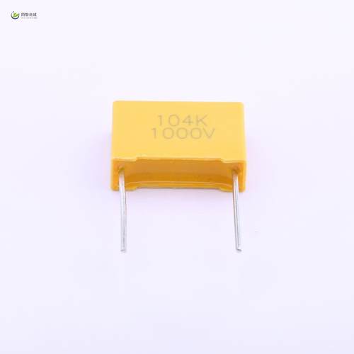 全新原装MPP104K1000D181206B1515正品/100nF ±10% 1kV