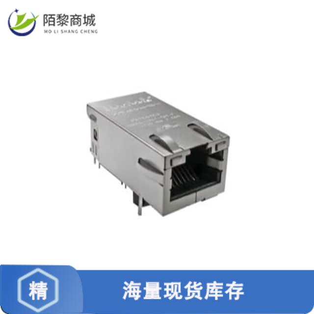 全新原装G10-1GHN-056正品/CONN JACK 1PORT 10 BASE-T