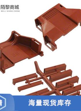 全新原装207604-1正品/CONN STRAIN RELIEF 36 POS METRIC