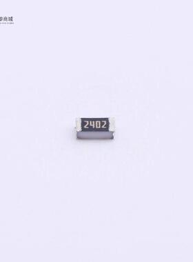 全新原装AR05BTCW2402正品/高精度、低温漂贴片电阻 24K