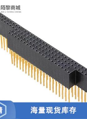 全新原装1375795-1正品/CONN STKTHRU PC/104 104POS PCB