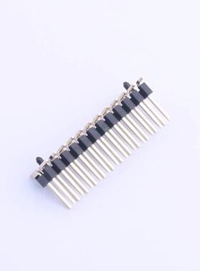 全新原装PH-00640正品/间距：2mm 2x12Pin 立贴 方针