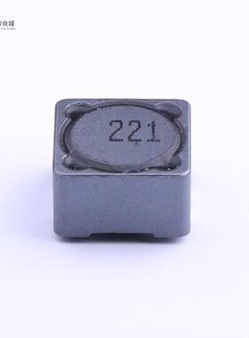全新原装MS127-221MT正品/功率电感 220µH ±20% 390mΩ