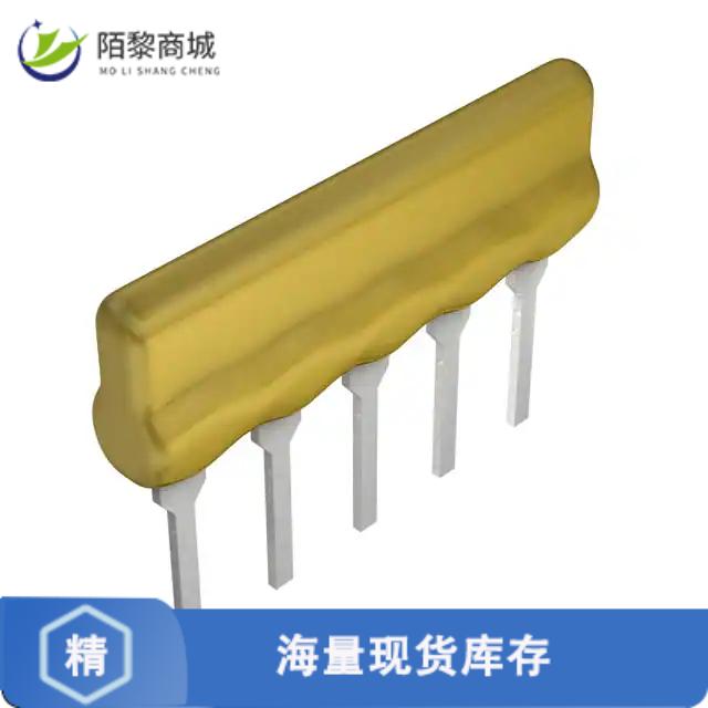 全新原装4605X-101-472LF正品/RES ARRAY 4 RES 4.7K O