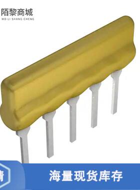 全新原装4605X-101-472LF正品/RES ARRAY 4 RES 4.7K O