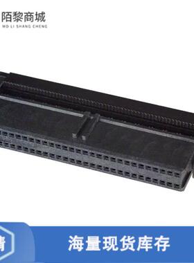 原装正品1-111196-2全新CONN RCPT 60P IDC 30-32AWG GOLD