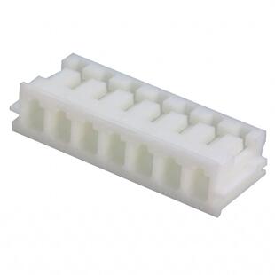 CONN 7正品 RCPT HSG 2.50MM 全新原装 7POS 440133