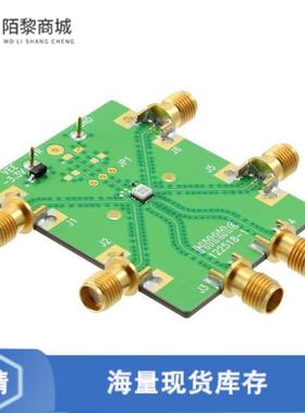 全新原装122520-HMC727LC3C正品/EVAL BOARD HMC727LC3C