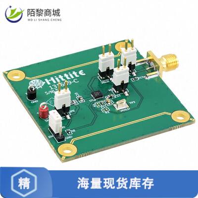 原装正品131671-HMC976LP3E全新BOARD EVAL LDO HMC976