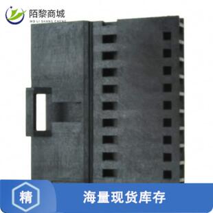 CONN PLUG 10POS 全新原装 POL 9正品 UNLOAD 103653