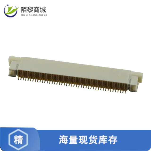 全新原装4-1734839-5正品/CONN FPC TOP 45POS 0.50MM R/A