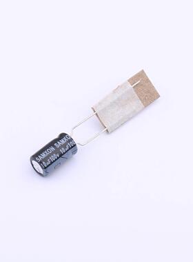 全新原装EGY106M2AE11TC正品/10uF ±20% 100V