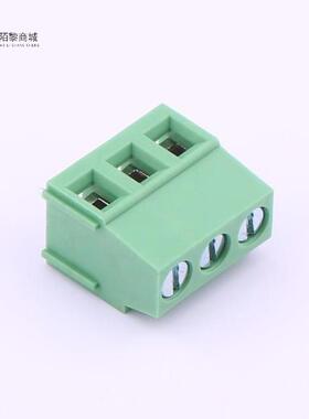 原装正品DG500-5.08-03P-14-00A(H)全新5.08mm