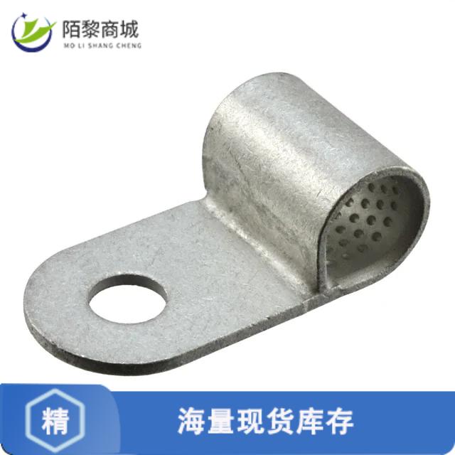 全新原装321580正品/CONN RING CIRC 1/0AWG #5/16