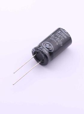 全新原装ECG2HM150J21OTBO正品/15uF ±20% 500V