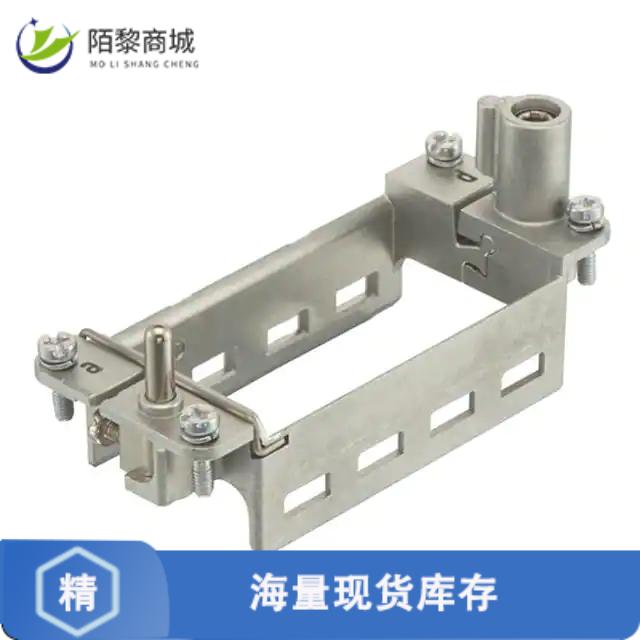 全新原装09140160371正品/16B MODULAR HINGED FRAME P