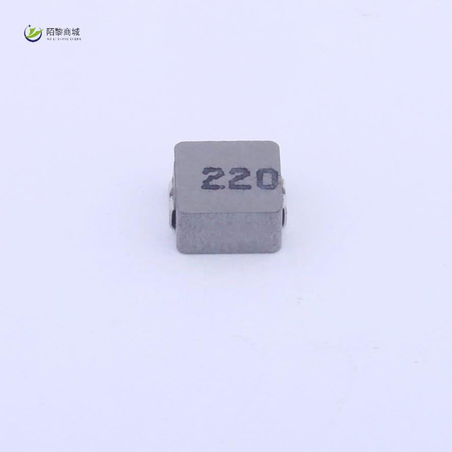 全新原装SLO0530H220MTT正品/功率电感 22µH ±20％ 265m