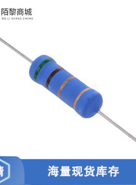 原装正品ROX5SSJ5R1全新RES 5.1 OHM 5% 5W AXIAL