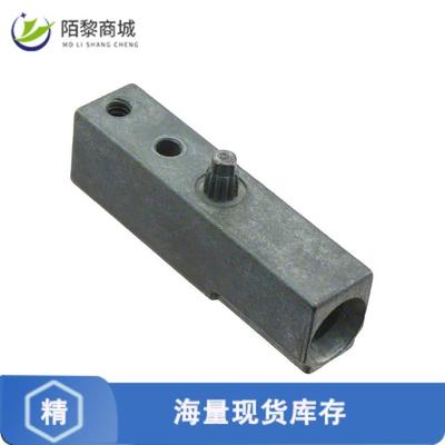 全新原装5223986-2正品/CONN KEYED GUIDE MODULE R/A