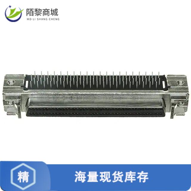 全新原装5787190-8正品/CONN D-TYPE RCPT 80POS R/A SLDR