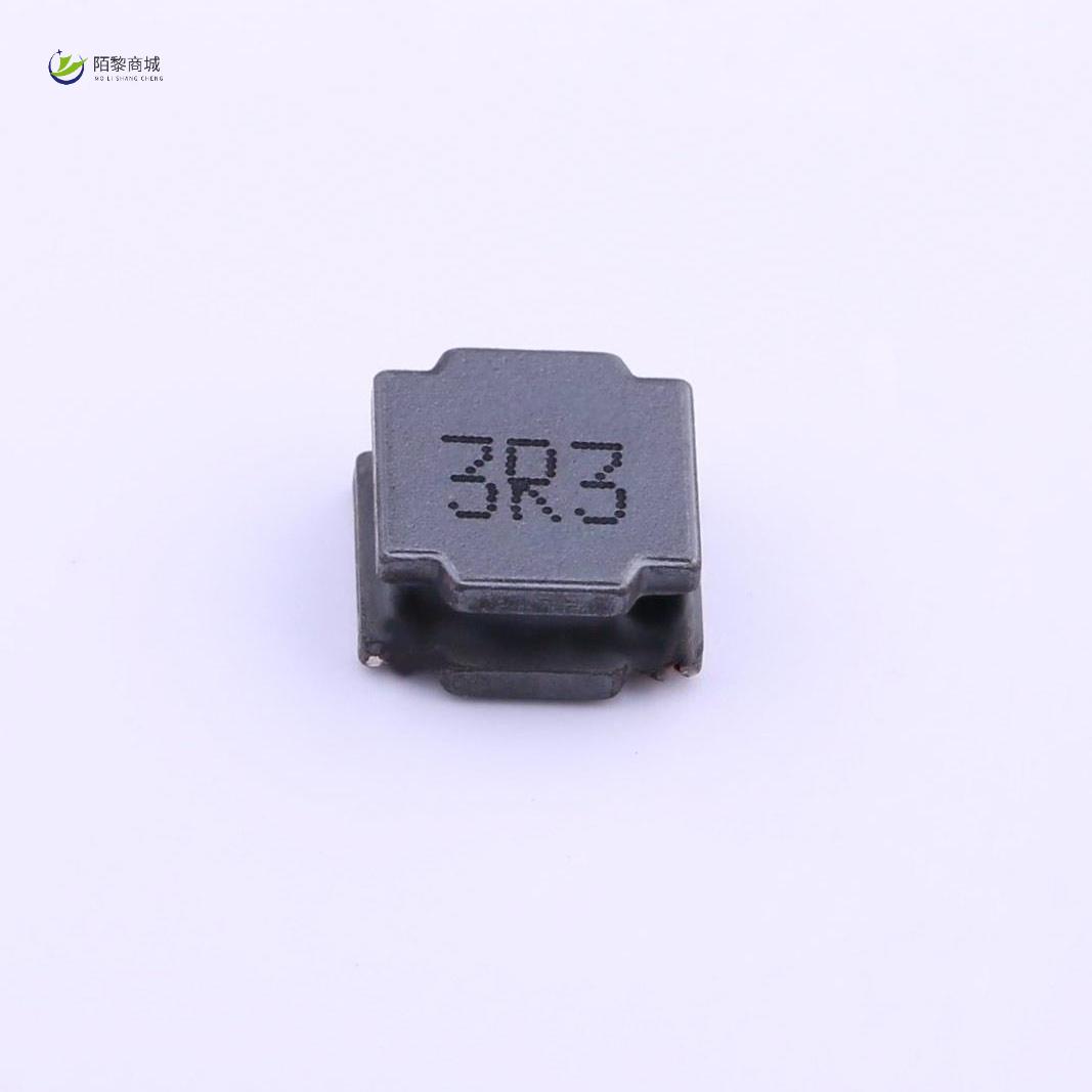 全新原装MPIT8040-3R3M-LF正品/功率电感 3.3µH ±20% I